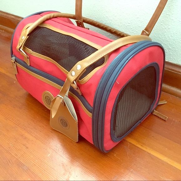 american kennel club pet carrier